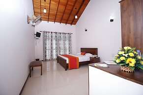 Rockery Villa