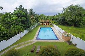 Rockery Villa