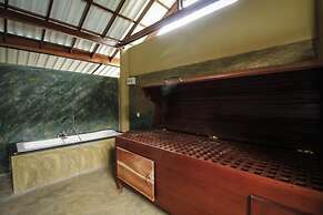 Rockery Villa