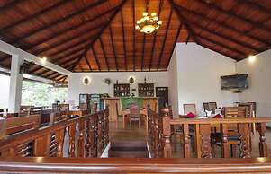 Rockery Villa