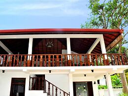 Rockery Villa