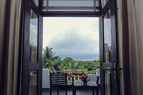Rockery Villa