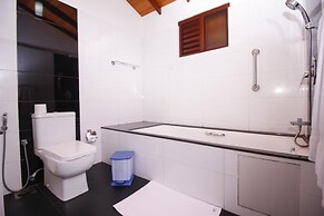 Rockery Villa