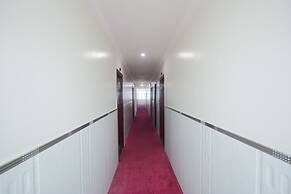 Good Luck Day Hotel