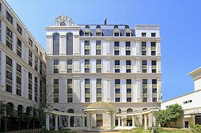 Golden Tulip - Aesthetics