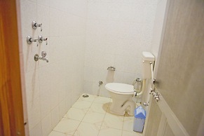 Hotel Ganesha
