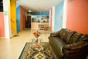Hotel Ganesha