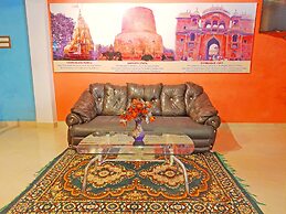 Hotel Ganesha