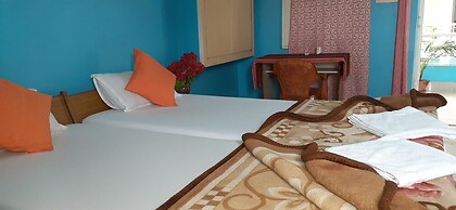 Shri Yoga Mandir Guest House
