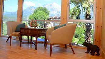Amore Hotel