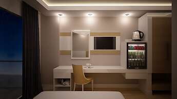 Amore Hotel