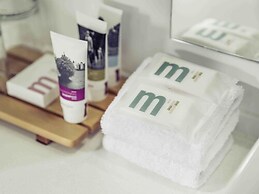 Mercure Newcastle Airport