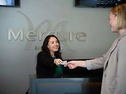 Mercure Newcastle Airport