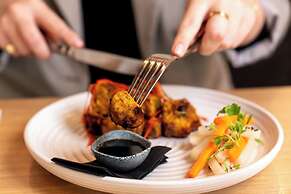 Mercure Newcastle Airport