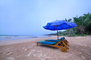 Rockside Beach Resort