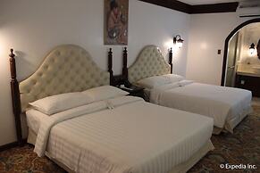 Hotel Luna Annex