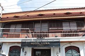 Hotel Luna Annex