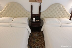 Hotel Luna Annex