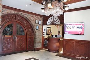 Hotel Luna Annex
