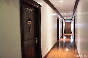 Hotel Luna Annex