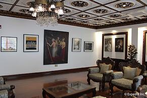 Hotel Luna Annex