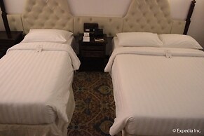 Hotel Luna Annex