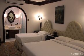 Hotel Luna Annex