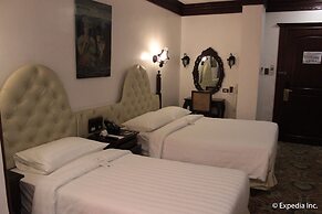 Hotel Luna Annex
