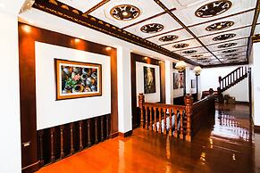 Hotel Luna Annex