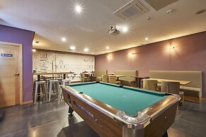 Hotel Real de Illescas