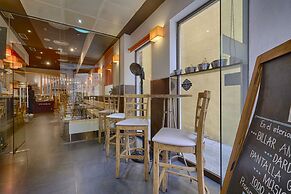 Hotel Real de Illescas
