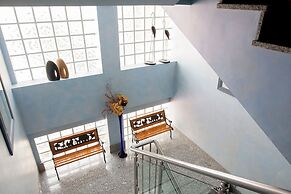 Hotel Real de Illescas