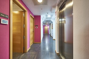 Hotel Real de Illescas