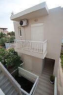 Marathakis Apartments