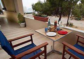 Marathakis Apartments