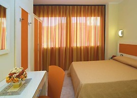 Hotel Cristal Eboli