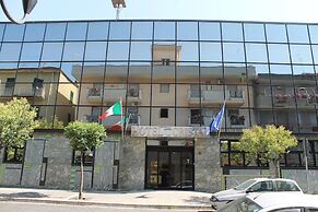 Hotel Cristal Eboli