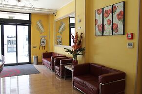 Hotel Cristal Eboli