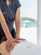 Avaton Luxury Beach Resort - Relais & Chateaux