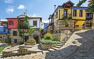 Avaton Luxury Beach Resort - Relais & Chateaux