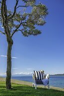 Avaton Luxury Beach Resort - Relais & Chateaux