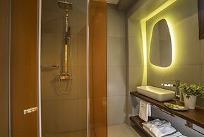 Avaton Luxury Beach Resort - Relais & Chateaux