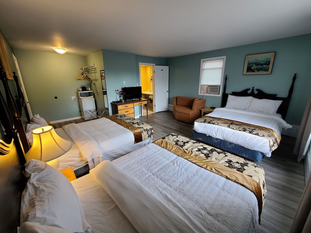 Highland Motel