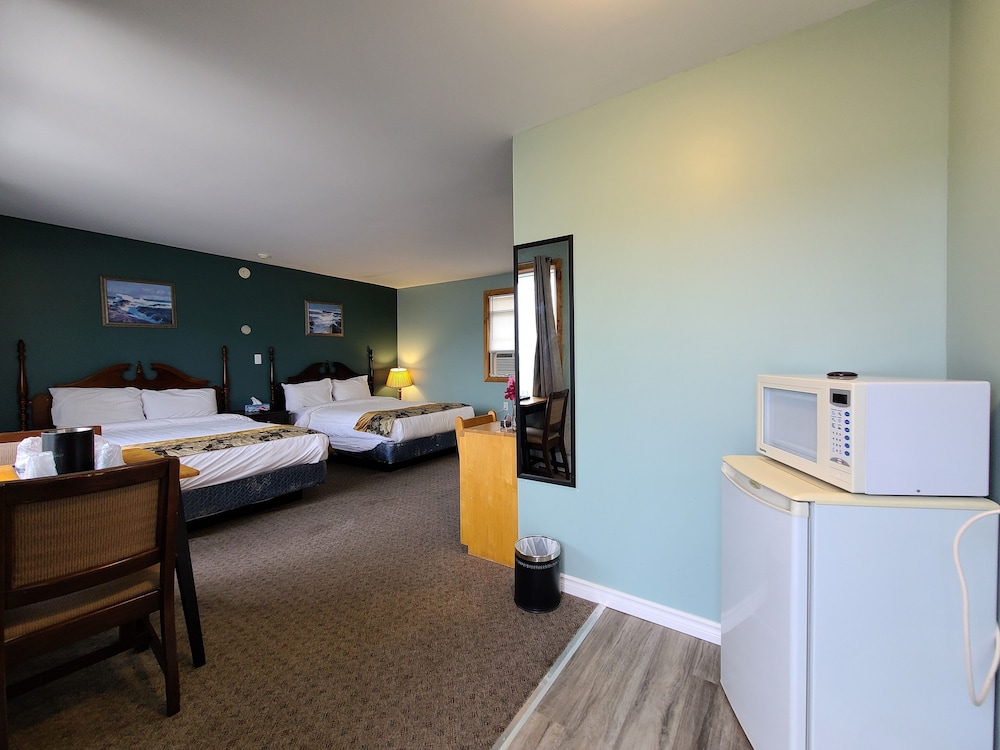 Highland Motel