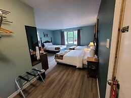 Highland Motel