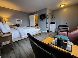 Highland Motel