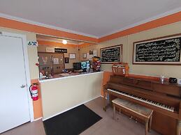Highland Motel
