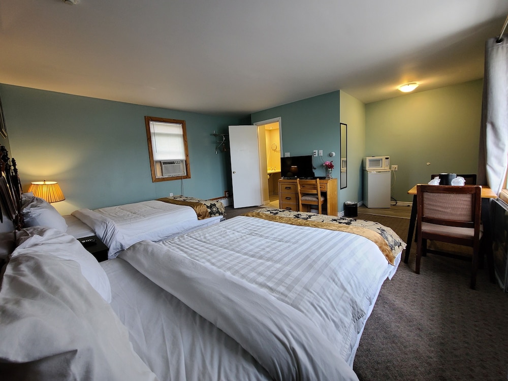 Highland Motel