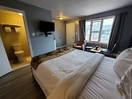 Highland Motel