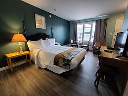Highland Motel